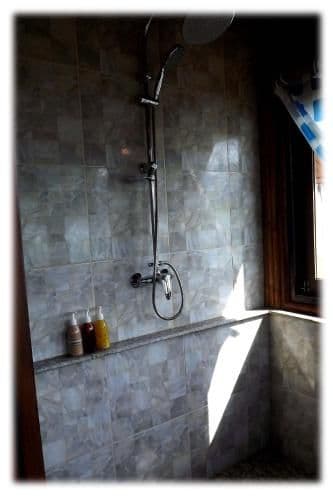 Deluxe Double Room with Air Conditioning