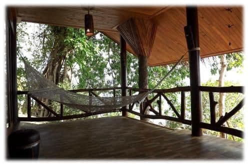 Deluxe Double Room with Air Conditioning