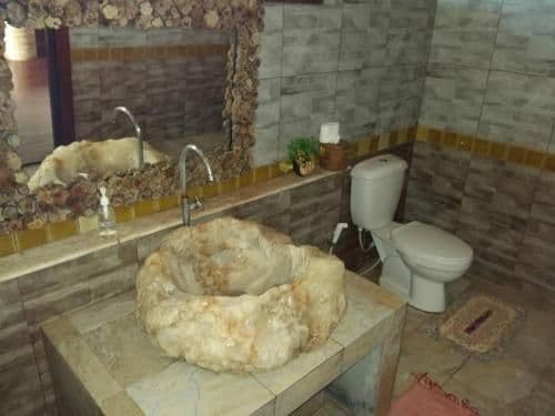 Grand Deluxe Double Room with Air Conditioning