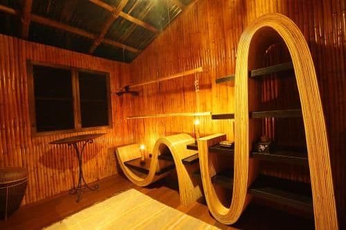 Grand Deluxe Double Room
