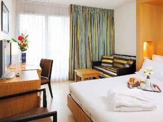 Residhome Paris Massy Residhome Paris Massy