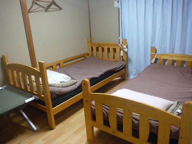 Sakai Guest House4