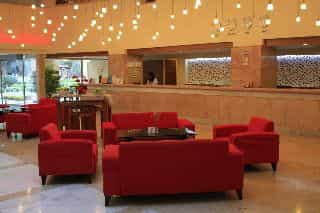 Magic Life Kemer Imperial
