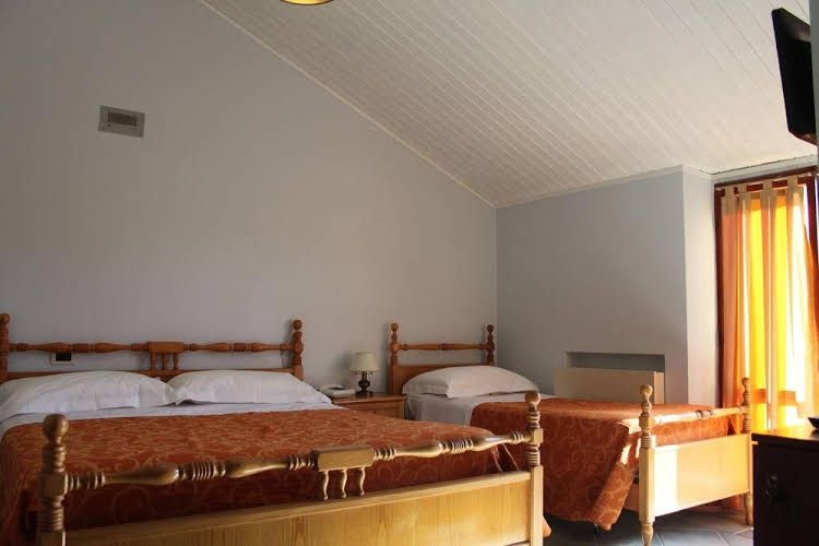 Hotel Girasole2
