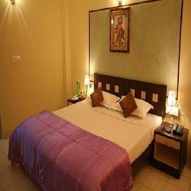 Samrudhii Suites Samrudhii Suites