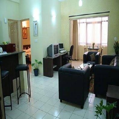 Samrudhii Suites1