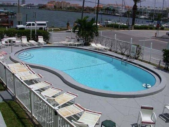 Sunrise Resort Motel South Sunrise Resort Motel South