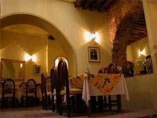 Hotel Casa Santa Lucia Hotel Casa Santa Lucia