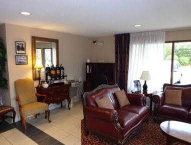 Days Inn - Peachtree City Inn/Suites1