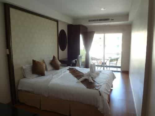 Maleez Lodge