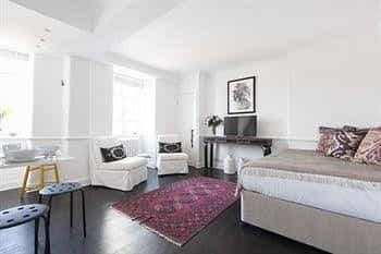 onefinestay - Chelsea Apartments onefinestay - Chelsea Apartments