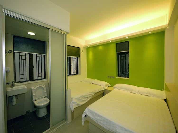 Panda's Hostel - Stylish Panda's Hostel - Stylish