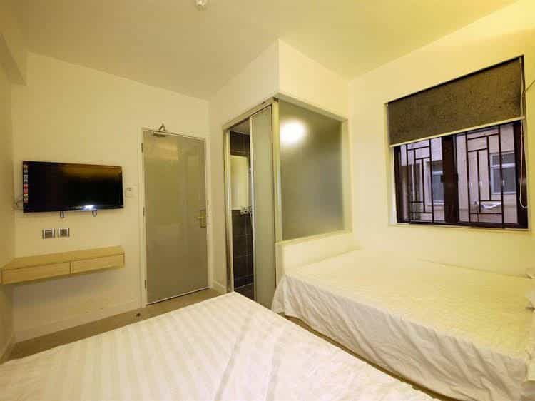 Panda's Hostel - Stylish Panda's Hostel - Stylish