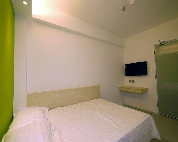Panda's Hostel - Stylish Panda's Hostel - Stylish