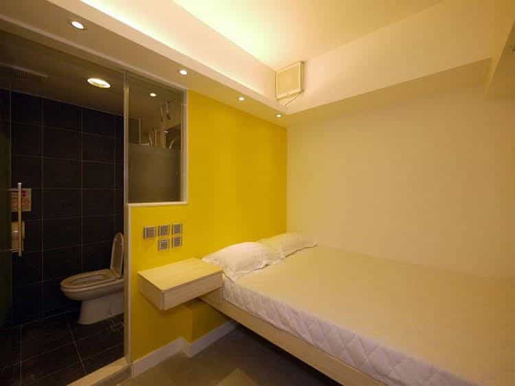 Panda's Hostel - Stylish Panda's Hostel - Stylish