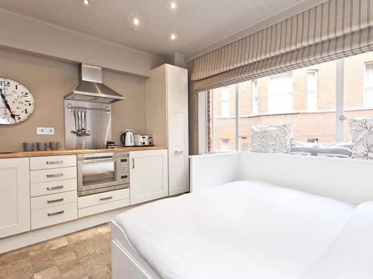 onefinestay - Westminster Apartments onefinestay - Westminster Apartments