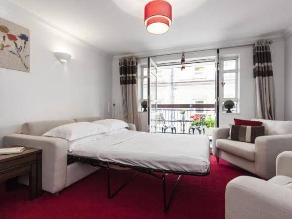 onefinestay - Westminster Apartments onefinestay - Westminster Apartments