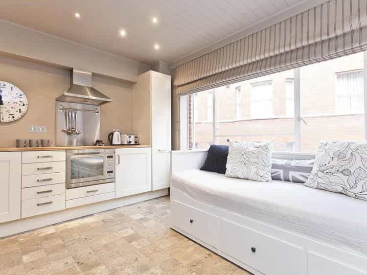onefinestay - Westminster Apartments onefinestay - Westminster Apartments
