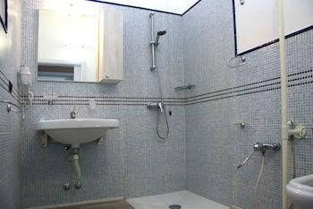 Hotel Citta Bella0