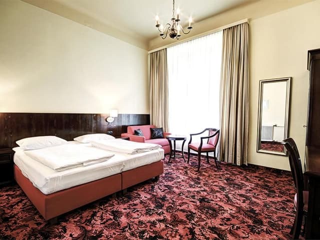 DOUBLE COMFORT