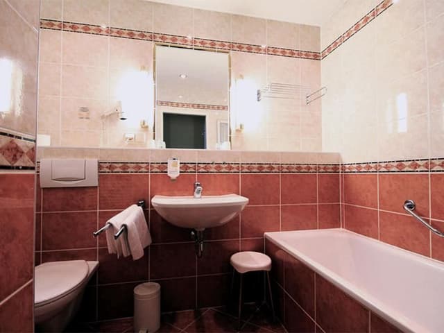 DOUBLE COMFORT