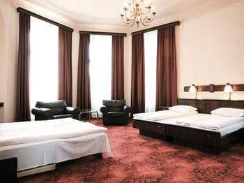 Hotel Furstenhof Hotel Furstenhof