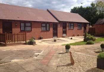 Newent Golf Club and Lodges Newent Golf Club and Lodges
