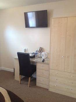 Newent Golf Club and Lodges Newent Golf Club and Lodges