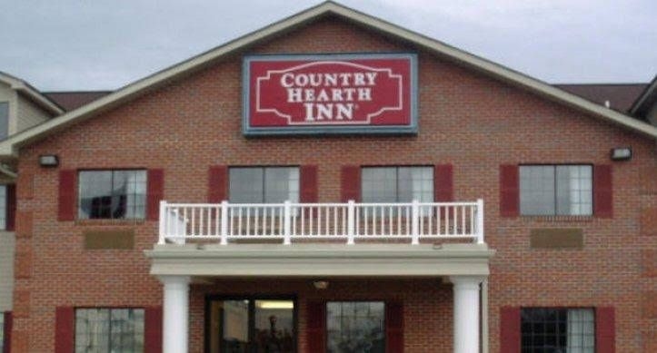 Country Hearth Inn - Fitzgerald2