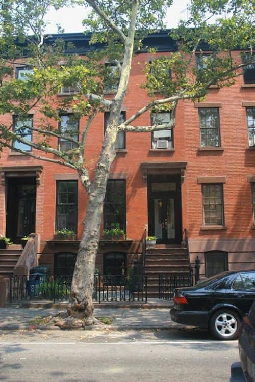 Boerum Hill Guest House Boerum Hill Guest House