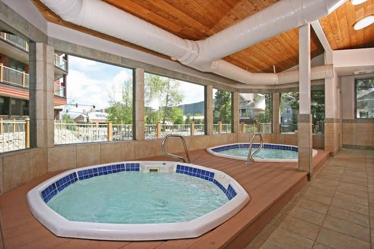 Sawmill Creek Condominiums by Great Western Lodging4