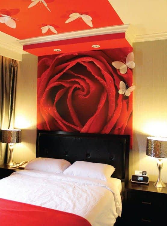 Garden Suite Hotel and Resort Garden Suite Hotel and Resort