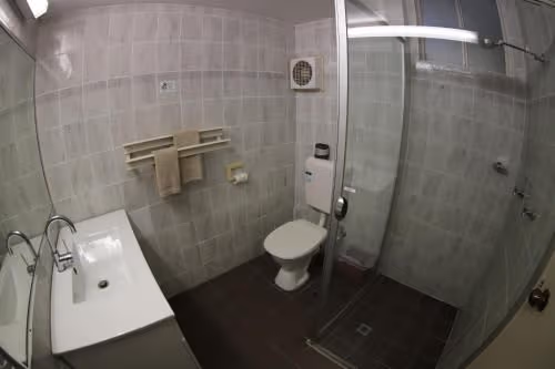 Executive Queen Room