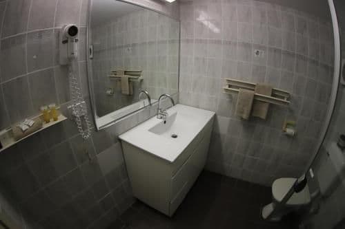 Executive Queen Room
