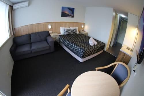 Executive Queen Room