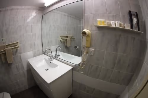 Large Twin Room
