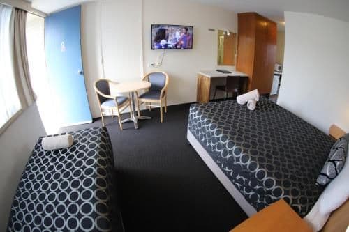 Large Twin Room
