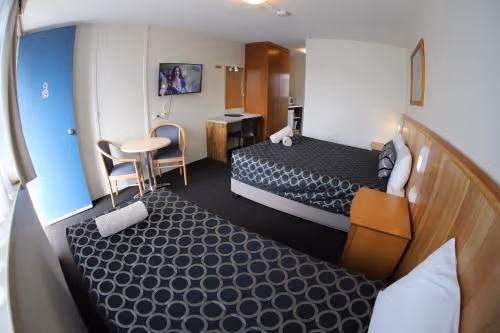 Large Twin Room