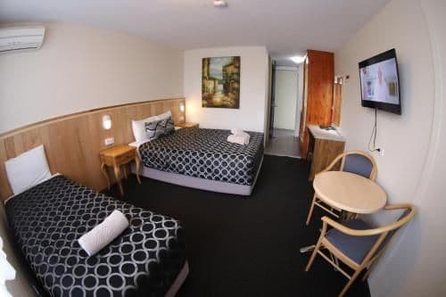 Large Twin Room