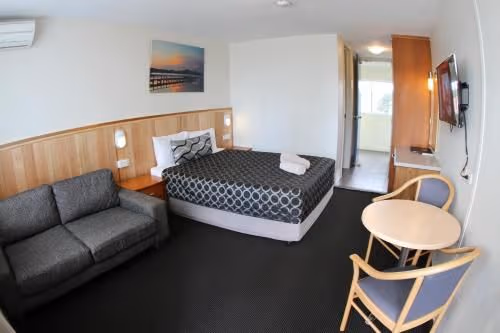 Executive Queen Room