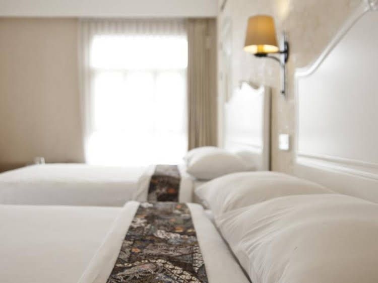 Selaras Guest House1