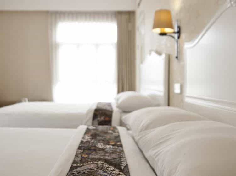 Selaras Guest House Selaras Guest House