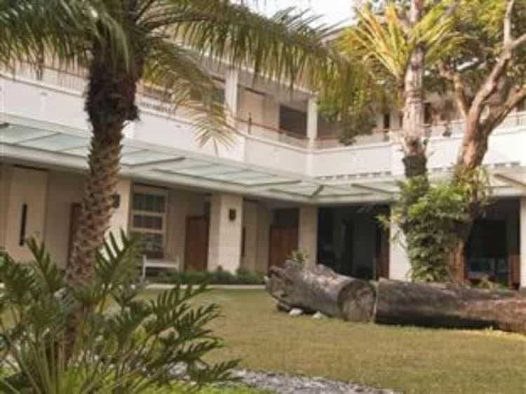 Selaras Guest House Selaras Guest House
