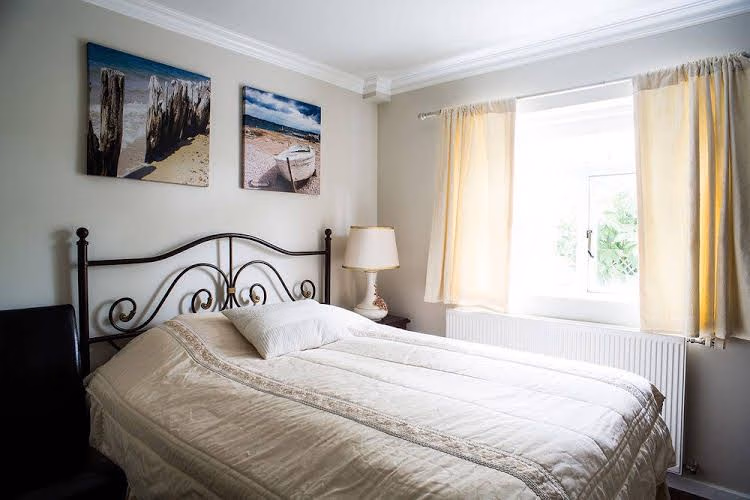 Hrafninn Guesthouse3