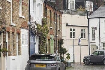 onefinestay - Battersea Apartments onefinestay - Battersea Apartments