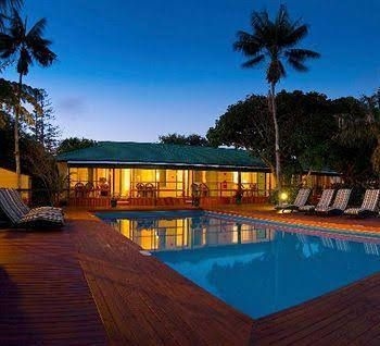 Paradise Hotel & Resort0