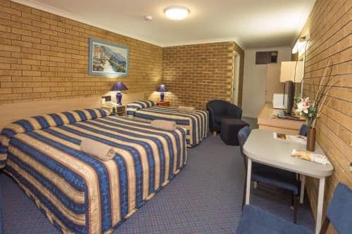 Double or Twin Room