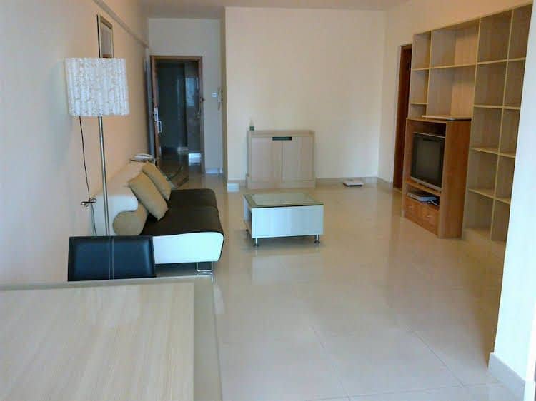 King Tai Service Apartment King Tai Service Apartment