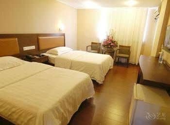 Guangzhou He Yuan Hotel Guangzhou He Yuan Hotel