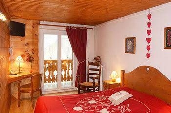 Hotel du Centre0